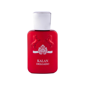 عطر جیبی مردانه دلگادو مدل Kalan حجم25میل